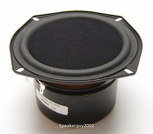 NOS Phase Tech - Technology PC33 Tieftöner / W-693 / 5 1/4" Lautsprecher / 16 Ohm - Bild 1 von 4