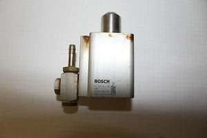 Bosch Vérin Pneumatique 0 822 406 032 Hub : 25mm Ø 25mm Usé Pneumatique Cylindre - Bild 1 von 4