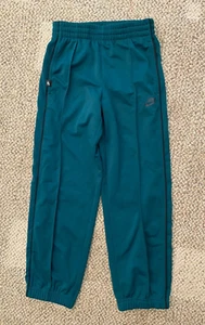 Youth Boys XS (5/6) NIKE Sportswear Jogger Sweatpants Green Pant 531737 - Picture 1 of 3