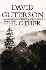 The Other von David Guterson | Buch | Zustand akzeptabel