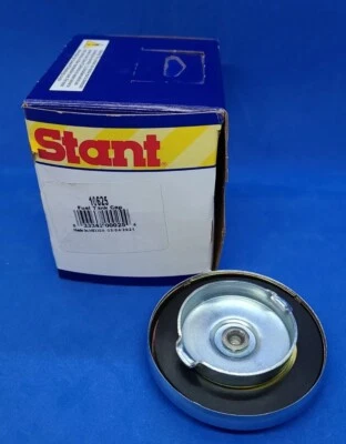 Tapa de combustible Stant 10625 para Ford Jeep Hudson Lincoln 1939 en adelante Nuevo de Lote Antiguo Automotriz  Foto 1 de 4
