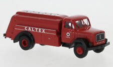 Magirus 125 Camion-citerne CALTEX 1 87 Brekina