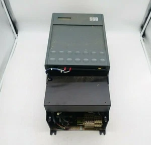 Parker SSD 955LX8R22 590 DRV unità DC - Foto 1 di 12