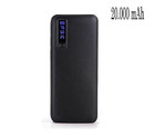 Power Bank 20000 mAh Caricabatterie Portatile 3in1 USB-C Mic...