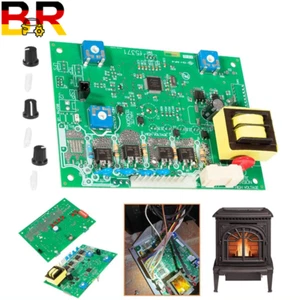 1-00-05886 Control Circuit Board for Harman Pellet Stoves-3-20-05886 3-20-04220 - Bild 1 von 11