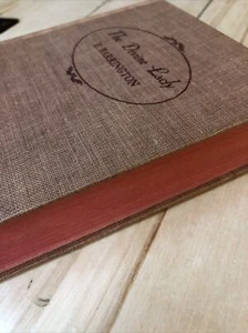 The Divine Lady by E. Barrington, hardcover, 1941 - Picture 1 of 8