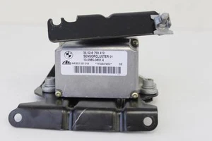 2002-2005 BWM 325Ci 330i TRACTION CONTROL YAW RATE SENSOR - Picture 1 of 8
