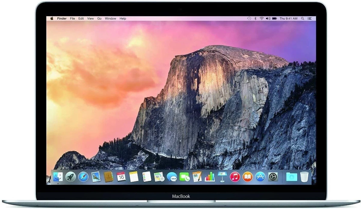 2015 Apple MacBook 12 Inch Laptops for sale | eBay