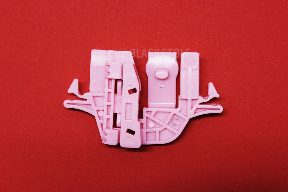  PEUGEOT EXPERT II WINDOW REGULATOR REPAIR KIT SLIDING JAW FRONT LEFT - Image 1 of 1