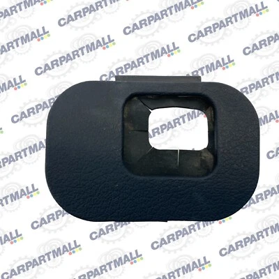 Volante derecho Lexus ES350 2007-2012 cubierta inferior bisel 45186-33090 Foto 1 de 4