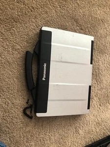Toughbook CF-52 Cf C2 Bios Password Removal, Windows 10 Upgrade no Laptop - Picture 1 of 1