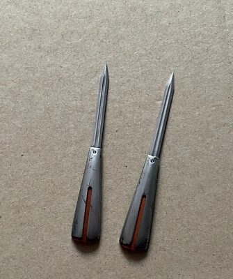 1/6 Arm Replacement Accessories Figure Hot Toys HT MMS602 Taskmaster Black Widow - Image 1 of 2