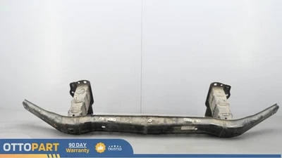 Barra de refuerzo de parachoques delantero Mercedes X166 GL450 2012-2019 FABRICANTE DE EQUIPOS ORIGINALES Foto 1 de 4