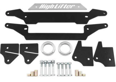 High Lifter Signature Series 4in. Lift Kit Polaris General 63-69146 - Image 1 of 4