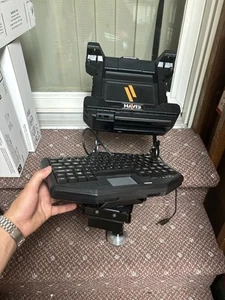 Havis C-MD-317 Heavy-Duty Computer Monitor / Keyboard Mount and Motion Device - Afbeelding 1 van 11