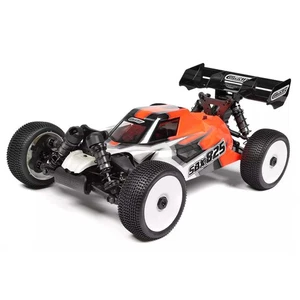 Team Corally C-00150-A SBX-825 7075 Edition 1:8 Rennbuggy  Bausatz - Bild 1 von 5