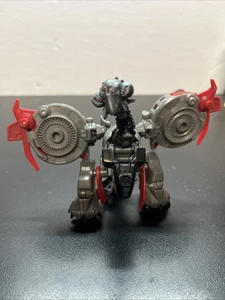 Transformers Laserbeak Dark of the Moon Deluxe Class unvollständig W5 - Bild 1 von 4