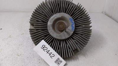 1997 Ford F-150 Fan Clutch TFCPV - Image 1 of 4