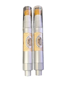 Physicians Formula Mineral Wear 3-in-1 Concealer Powder Translucent Light 2Pk - Picture 1 of 5