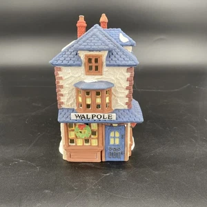 Dept 56 Dickens Village - Walpole Tailors - Imagen 1 de 5