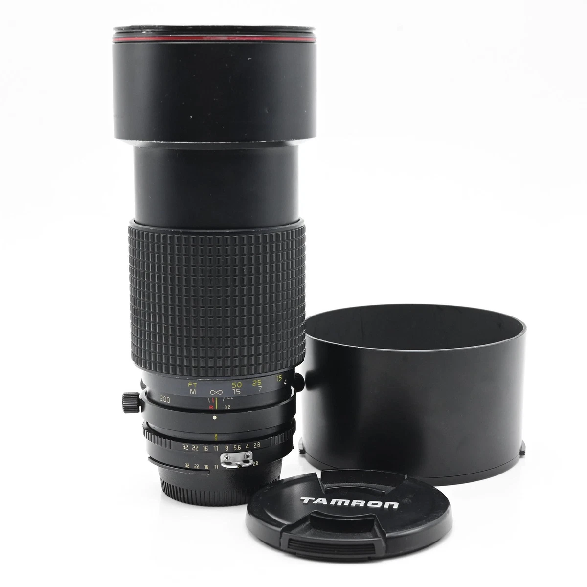 Tokina 80-200mm Focal Camera Lenses for sale - eBay