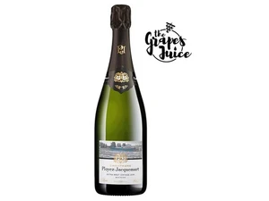 PLOYEZ-JACQUEMART PARCELLE AB 390 BLANC DE NOIRS VINTAGE 2018 CHAMPAGNE FRANCIA - Imagen 1 de 1