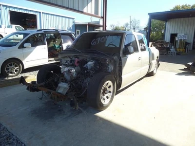 Windshield Wiper Motor Fits 99-02 SIERRA 1500 PICKUP 187673 - Image 1 of 4