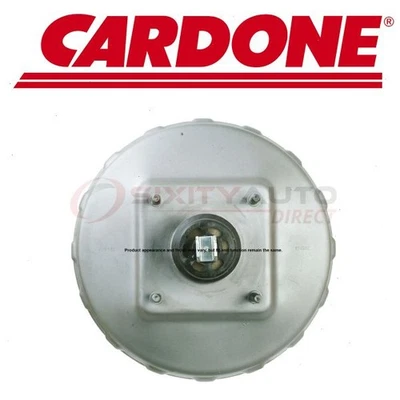 Cardone Reman Power Brake Booster for 2008-2011 Mazda Tribute - Braking Tire rz - Imagem 1 de 4
