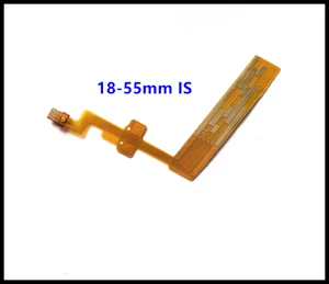 NEW FOR Canon Focus Ribbon Cable Flex YH1-2401 EF-S 18-55MM F/3.5-5.6 IS AF Lens - Picture 1 of 2