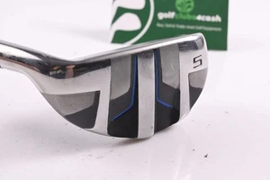 Left Hand Cleveland Launcher XL Halo #5 Iron / 25 Degree / Senior Flex Cypher 50 - Picture 1 of 6