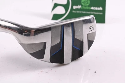 Left Hand Cleveland Launcher XL Halo #5 Iron / 25 Degree / Senior Flex Cypher 50 - Image 1 of 4