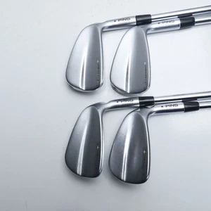 Used Ping Blueprint T Iron Set / 7 - PW / Stiff Flex - Picture 1 of 11