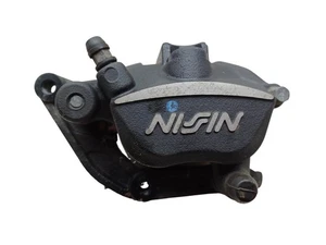 TRIUMPH TRIDENT Brake Caliper Front Left LH 660 Petrol 2021-2024 - Picture 1 of 8