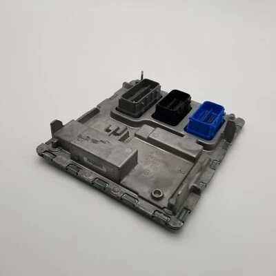 Chevrolet Malibu 2018 2019 módulo de control del motor 1,5 L ecu 12699666 Foto 1 de 4