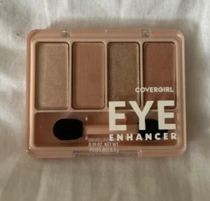 CoverGirl Eye Enhancer Eyeshadow #285 Bellini Spritz - Picture 1 of 2
