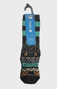 Stance Kid's Athletic Combed Cotton Ultralight Cushion Socks Size 2-5.5 5137 - Picture 1 of 3