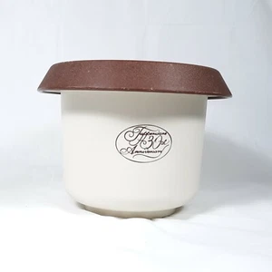 Tazón de mezcla Tupperware 30 aniversario 1,3 L - Imagen 1 de 8