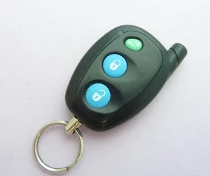 PRESTIGE ELVATGA 3BP keyless entry remote transmitter fob clicker - Imagen 1 de 2