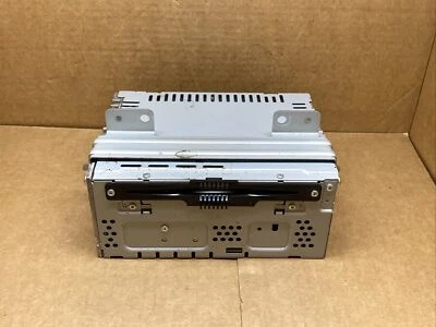 Ford Flex 2013-2015 radio estéreo reproductor de discos CD cambiador unidad OEM DA8T-19C107-GC Foto 1 de 4