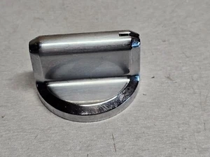 Perilla quemador de superficie Frigidaire Range 316564407 - Imagen 1 de 4