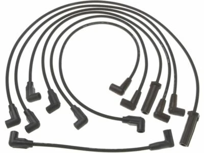 Juego de cables de bujía AC Delco 63831RC 1993 1994 para Chevrolet C2500 1992-1995 Foto 1 de 2