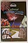 Mississauga, Ontario, Canada-Cultural Heritage Guide Brochure