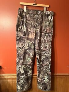 Ridge RunnerSoft-Shell Hunting Pant Mossy Oak Country DNA