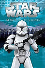 Attack of the Clones Paperback George Lucas