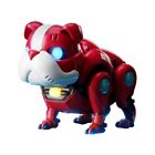 Dancing Dog Toy Colorful Light Electric Moving Toy for 3+ Years Old Boys Girls