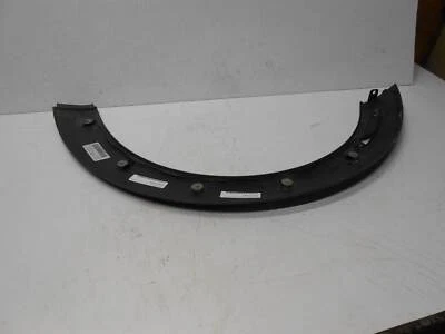 Mini Cooper 2008 conductor izquierdo guardabarros trasero moldura bien 114129-10 Foto 1 de 4