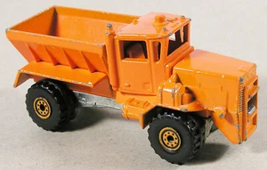 HOT WHEELS OSHKOSH SNOW PLOUGH RARER METAL CAB VERSION MOUNTAIN RESCUE PLOW HW - Picture 1 of 3