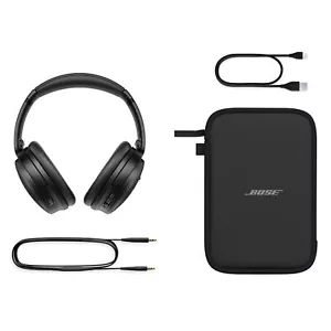 Auriculares con cancelación de ruido Bose Quiet Comfort SC nuevos en caja - Imagen 1 de 7