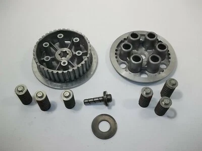 BUJE EMBRAGUE INTERIOR SUZUKI 85 GS450L 21411-44100 GS450 GS 450L 450 L E T jh Foto 1 de 4