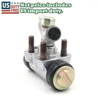 ЦИЛИНДР ТОРМОЗА КОЛЕСА RR 3/4 ДЮЙМА ПОДХОДИТ ДЛЯ ПИКАПА NISSAN DATSUN 520 521 1300 - Изображение 1 из 4